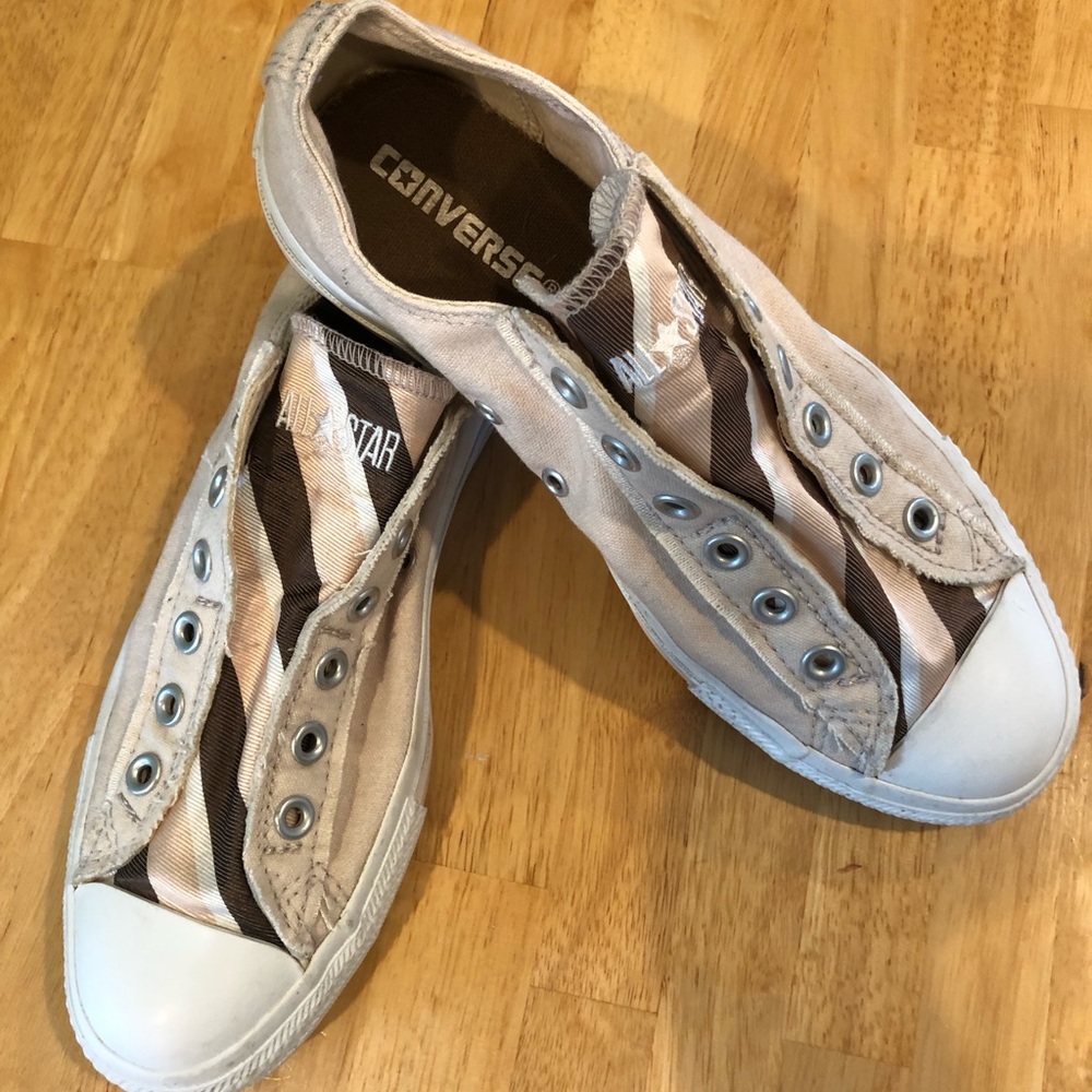 Converse Chuck Taylor Slip Ons